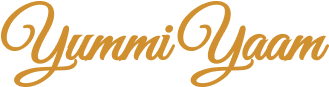 YummiYaam logo
